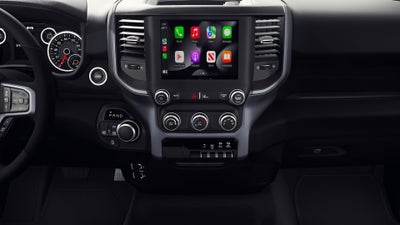 2027 RAM 1500 RAM 1500 TRADESMAN CREW CAB 4X4 5'7' BOX