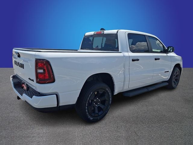 2026 RAM 1500 RAM 1500 EXPRESS CREW CAB 4X4 5'7' BOX