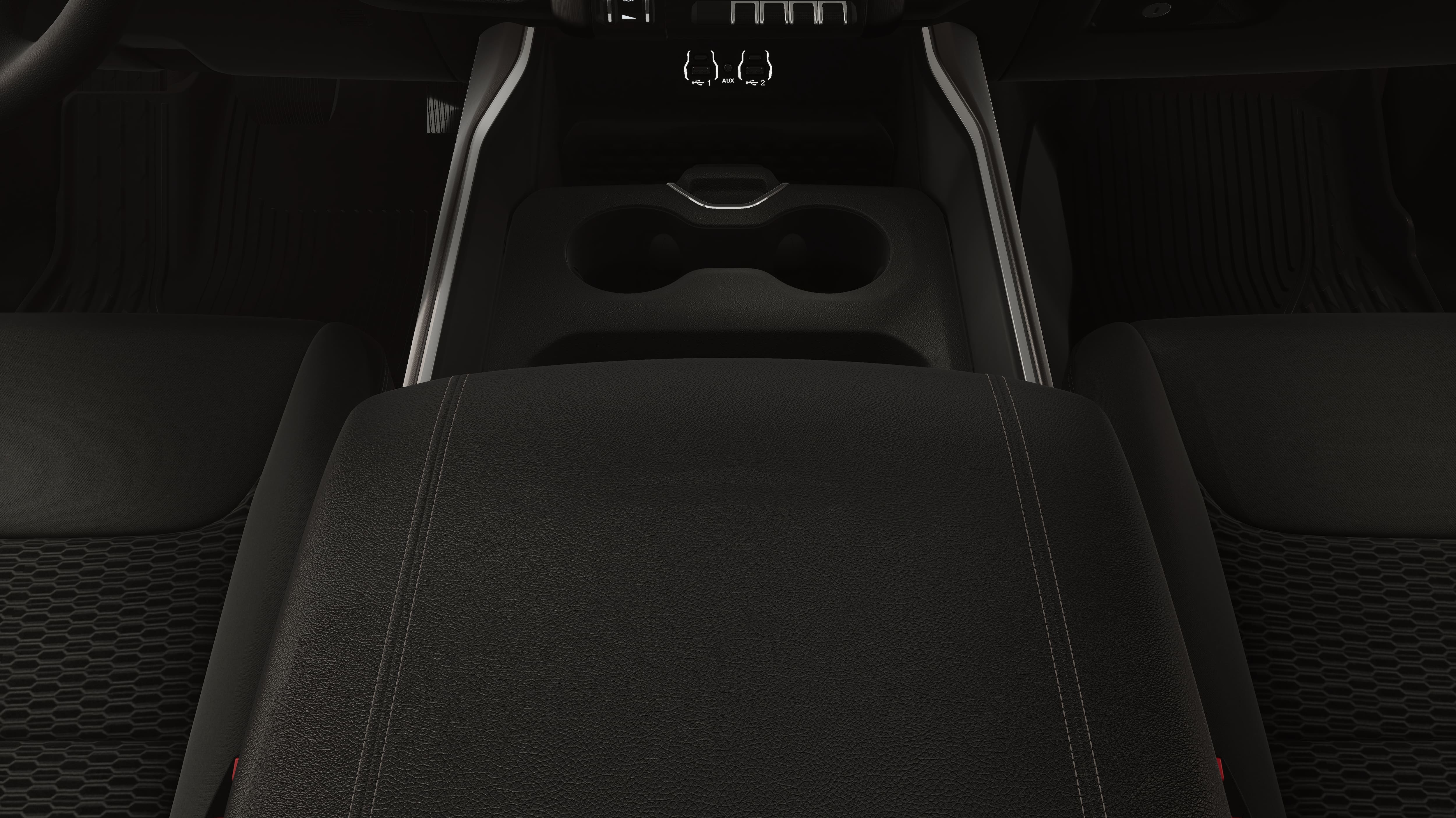 2026 RAM 1500 RAM 1500 EXPRESS CREW CAB 4X4 5'7' BOX