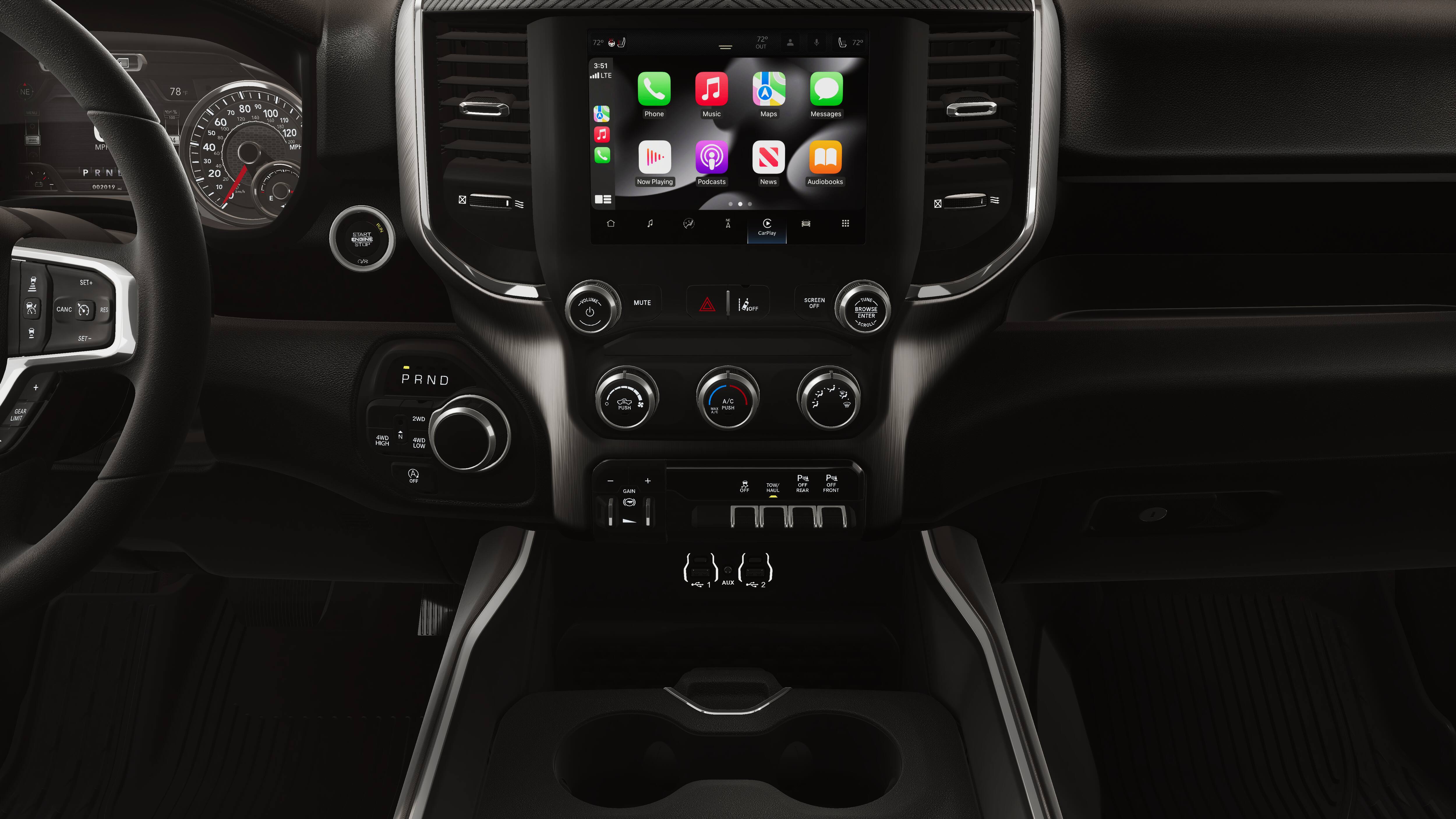 2026 RAM 1500 RAM 1500 EXPRESS CREW CAB 4X4 5'7' BOX