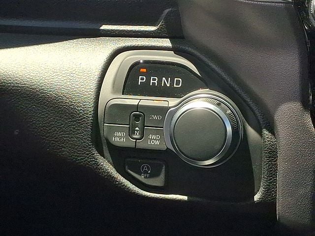 2026 RAM 1500 RAM 1500 EXPRESS CREW CAB 4X4 5'7' BOX