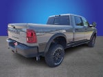 2026 RAM 2500 RAM 2500 POWER WAGON CREW CAB 4X4 6'4' BOX