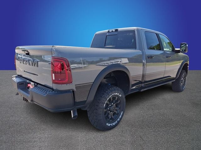 2026 RAM 2500 RAM 2500 POWER WAGON CREW CAB 4X4 6'4' BOX