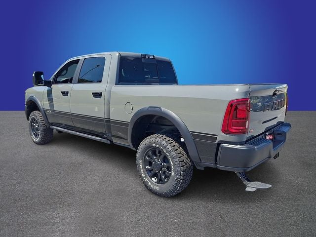 2026 RAM 2500 RAM 2500 POWER WAGON CREW CAB 4X4 6'4' BOX