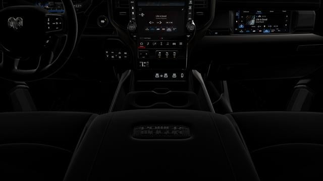 2026 RAM 2500 RAM 2500 POWER WAGON CREW CAB 4X4 6'4' BOX