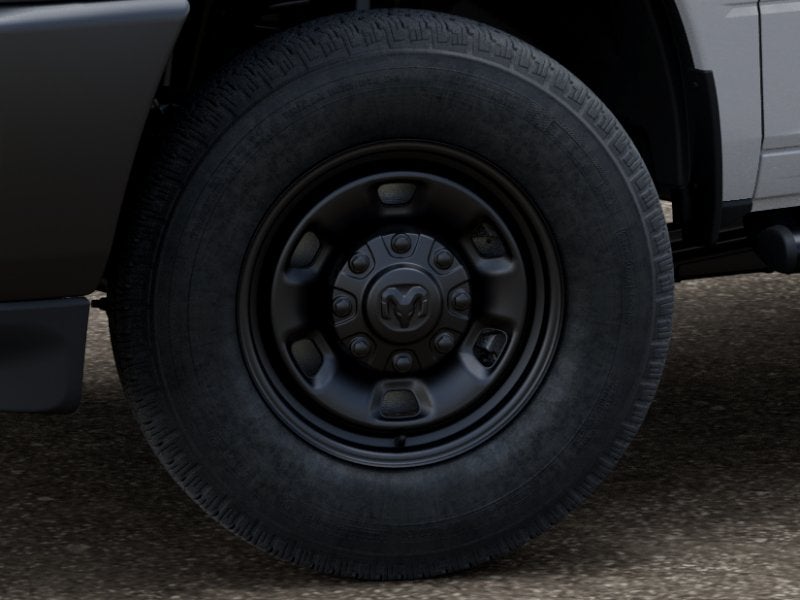 2026 RAM 2500 RAM 2500 TRADESMAN CREW CAB 4X2 6'4' BOX