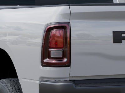 2026 RAM 2500 RAM 2500 TRADESMAN CREW CAB 4X2 6'4' BOX