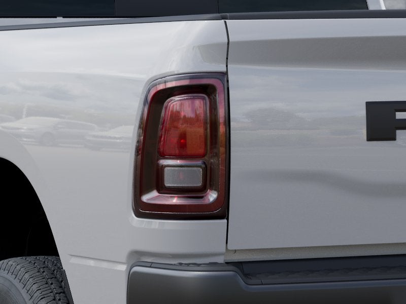 2026 RAM 2500 RAM 2500 TRADESMAN CREW CAB 4X2 6'4' BOX