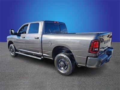 2026 RAM 2500 RAM 2500 TRADESMAN CREW CAB 4X2 6'4' BOX