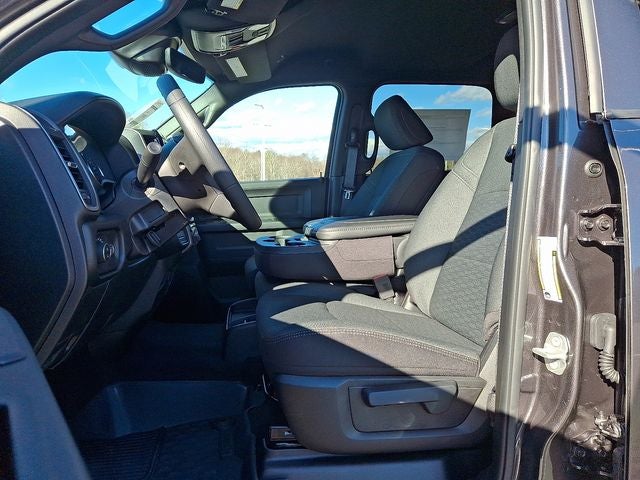 2026 RAM 2500 RAM 2500 TRADESMAN CREW CAB 4X2 6'4' BOX