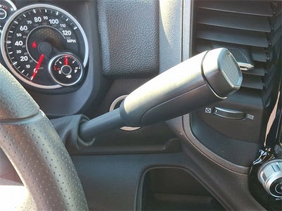 2026 RAM 2500 RAM 2500 TRADESMAN CREW CAB 4X2 6'4' BOX