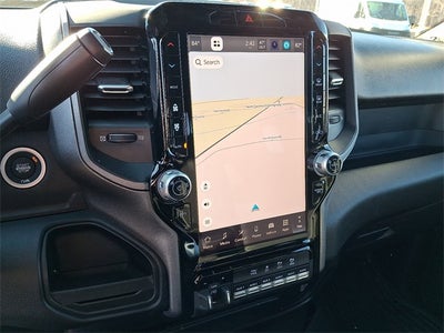 2026 RAM 2500 RAM 2500 TRADESMAN CREW CAB 4X2 6'4' BOX