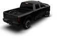 2027 RAM 2500 Warlock