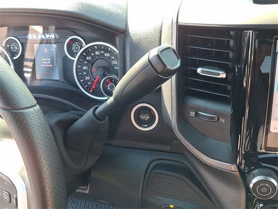 2026 RAM 2500 RAM 2500 TRADESMAN CREW CAB 4X4 6'4' BOX