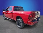 2027 RAM 2500 RAM 2500 BLACK EXPRESS CREW CAB 4X4 6'4' BOX