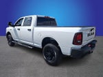 2027 RAM 2500 RAM 2500 TRADESMAN CREW CAB 4X4 6'4' BOX