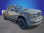 2027 RAM 2500 RAM 2500 BLACK EXPRESS CREW CAB 4X4 6'4' BOX