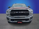 2020 RAM 2500 Tradesman Crew Cab 4x4 6'4' Box