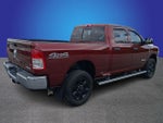 2020 RAM 2500 Tradesman Crew Cab 4x4 6'4' Box