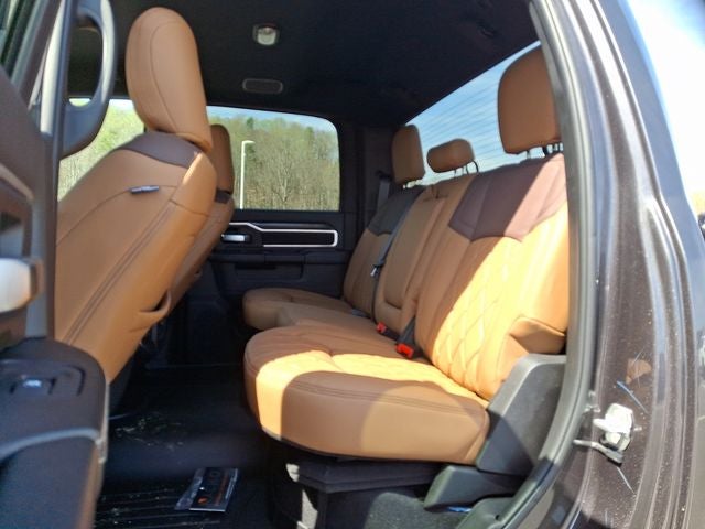 2026 RAM 2500 RAM 2500 BIG HORN CREW CAB 4X4 6'4' BOX