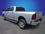 2026 RAM 2500 RAM 2500 BIG HORN CREW CAB 4X4 6'4' BOX