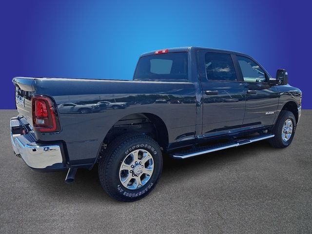 2026 RAM 2500 RAM 2500 BIG HORN CREW CAB 4X4 6'4' BOX