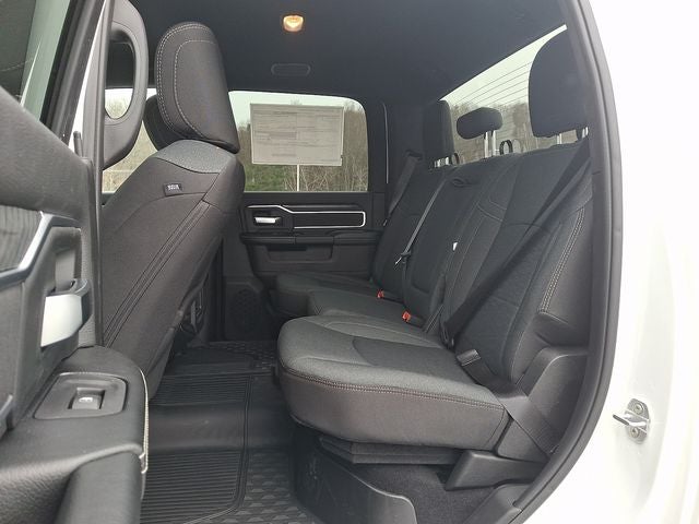 2026 RAM 2500 RAM 2500 BIG HORN CREW CAB 4X4 6'4' BOX