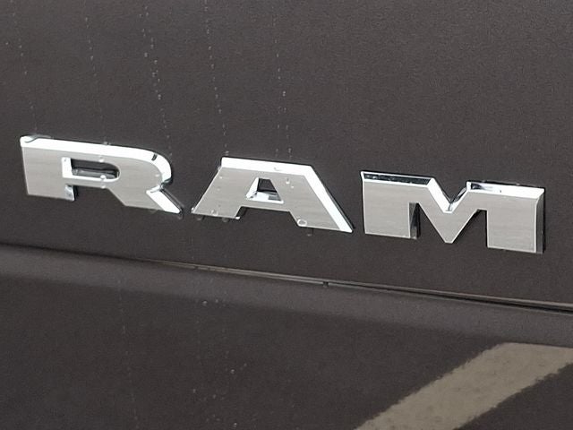 2026 RAM 2500 RAM 2500 BIG HORN CREW CAB 4X4 6'4' BOX