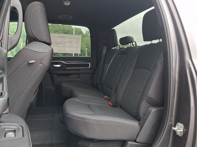 2026 RAM 2500 RAM 2500 BIG HORN CREW CAB 4X4 6'4' BOX