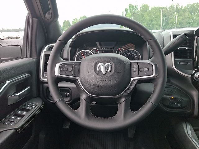 2026 RAM 2500 RAM 2500 BIG HORN CREW CAB 4X4 6'4' BOX
