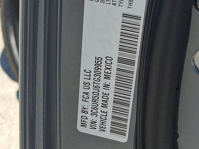 2026 RAM 2500 RAM 2500 BIG HORN CREW CAB 4X4 6'4' BOX