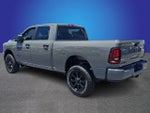 2026 RAM 2500 RAM 2500 BIG HORN CREW CAB 4X4 6'4' BOX