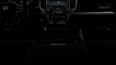 2026 RAM 2500 RAM 2500 BIG HORN CREW CAB 4X4 6'4' BOX