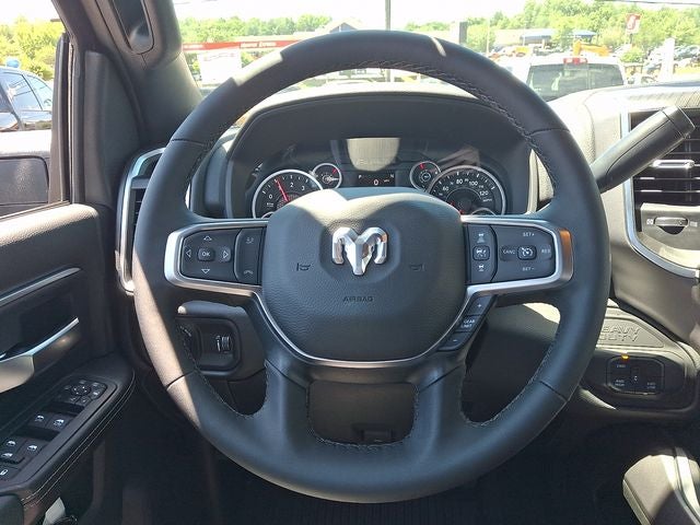 2026 RAM 2500 RAM 2500 BIG HORN CREW CAB 4X4 6'4' BOX