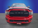 2019 RAM 2500 Big Horn Crew Cab 4x4 6'4' Box