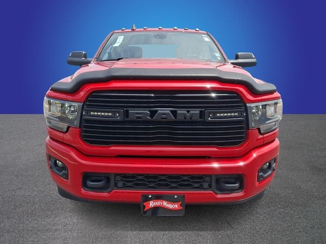 2019 RAM 2500 Big Horn Crew Cab 4x4 6'4' Box
