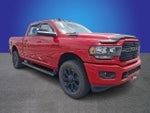 2019 RAM 2500 Big Horn Crew Cab 4x4 6'4' Box