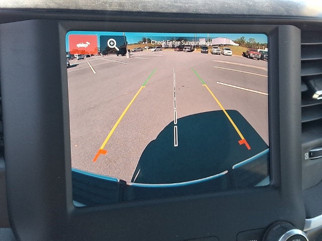 2023 RAM 2500 Big Horn Crew Cab 4x4 6'4' Box