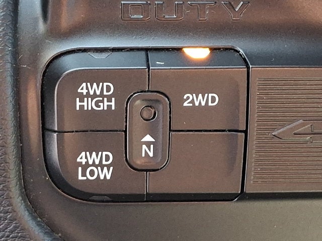2023 RAM 2500 Big Horn Crew Cab 4x4 6'4' Box