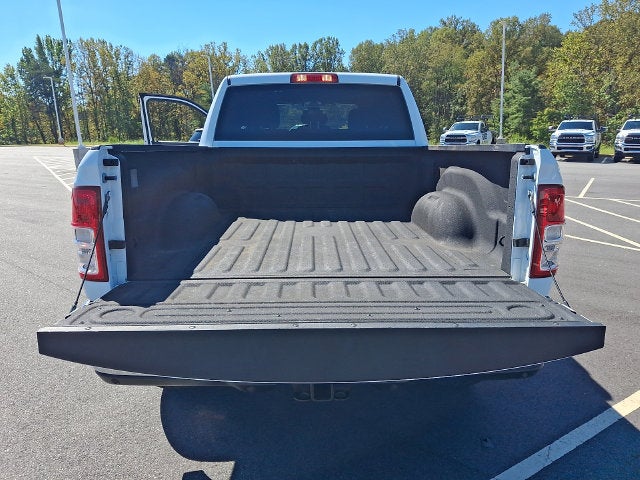 2023 RAM 2500 Big Horn Crew Cab 4x4 6'4' Box