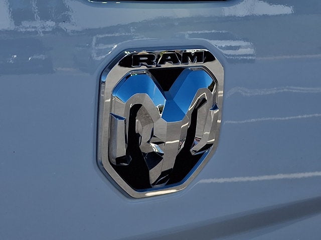 2023 RAM 2500 Big Horn Crew Cab 4x4 6'4' Box