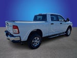 2023 RAM 2500 Big Horn Crew Cab 4x4 6'4' Box