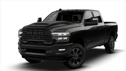 2026 RAM 2500 RAM 2500 LARAMIE CREW CAB 4X4 6'4' BOX