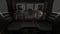 2026 RAM 2500 RAM 2500 LARAMIE CREW CAB 4X4 6'4' BOX