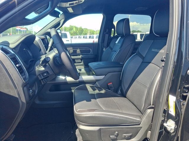 2026 RAM 2500 RAM 2500 LARAMIE CREW CAB 4X4 6'4' BOX