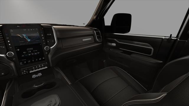 2026 RAM 2500 RAM 2500 LARAMIE CREW CAB 4X4 6'4' BOX
