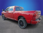 2026 RAM 2500 RAM 2500 LARAMIE CREW CAB 4X4 6'4' BOX