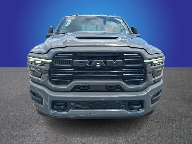 2026 RAM 2500 RAM 2500 LARAMIE CREW CAB 4X4 6'4' BOX