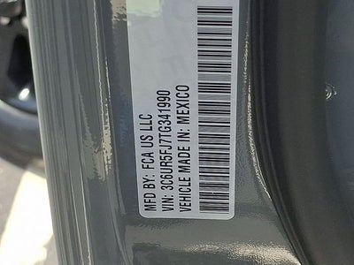 2026 RAM 2500 RAM 2500 LARAMIE CREW CAB 4X4 6'4' BOX