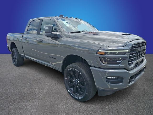 2026 RAM 2500 RAM 2500 LARAMIE CREW CAB 4X4 6'4' BOX